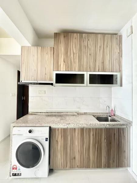 Pangsapuri untuk Disewa di Regalia Park @ Forest City - Hong Charng Lee - Kitchen - PropertyGuru.com.my