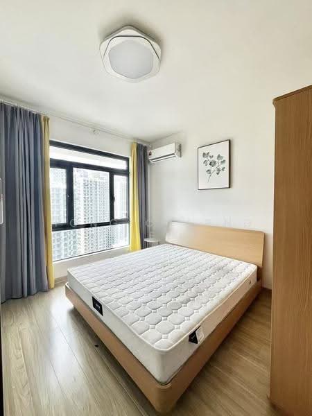 Pangsapuri untuk Disewa di Regalia Park @ Forest City - Hong Charng Lee - Bedroom - PropertyGuru.com.my