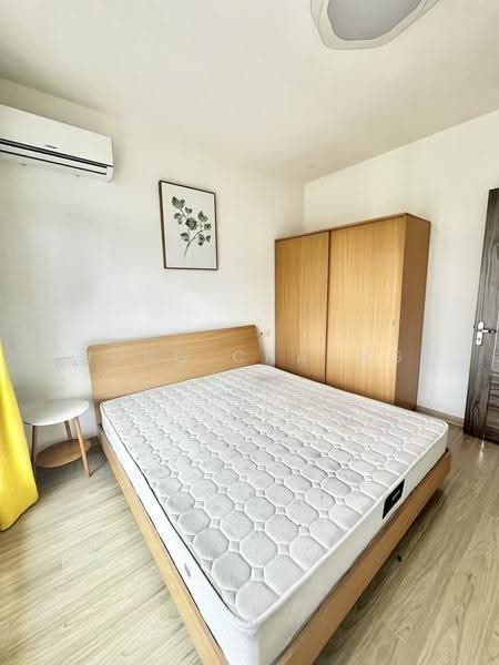 Pangsapuri untuk Disewa di Regalia Park @ Forest City - Hong Charng Lee - Bedroom - PropertyGuru.com.my