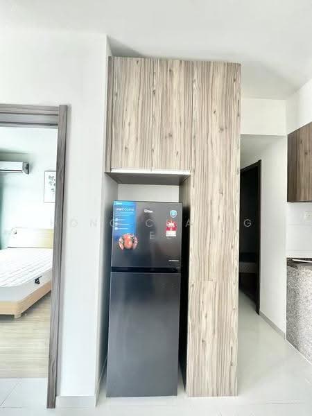 Pangsapuri untuk Disewa di Regalia Park @ Forest City - Hong Charng Lee - Bedroom - PropertyGuru.com.my