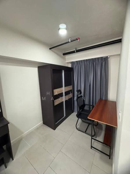Kediaman Servis untuk Disewa di Tamarind Suites - Halim Mazlan - Interior - PropertyGuru.com.my