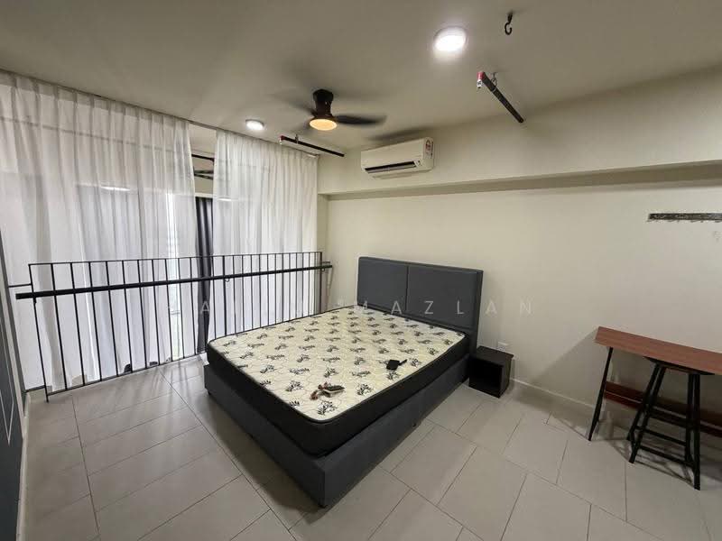 Kediaman Servis untuk Disewa di Tamarind Suites - Halim Mazlan - Bedroom - PropertyGuru.com.my