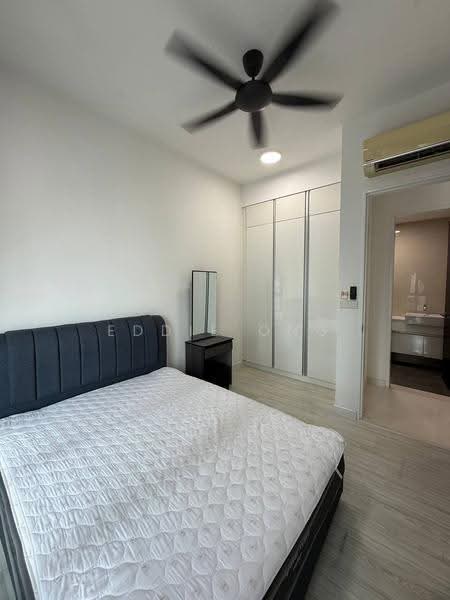 Service Residence for Rent at Setia Sky 88 - Eddie Ong - Bedroom - PropertyGuru.com.my