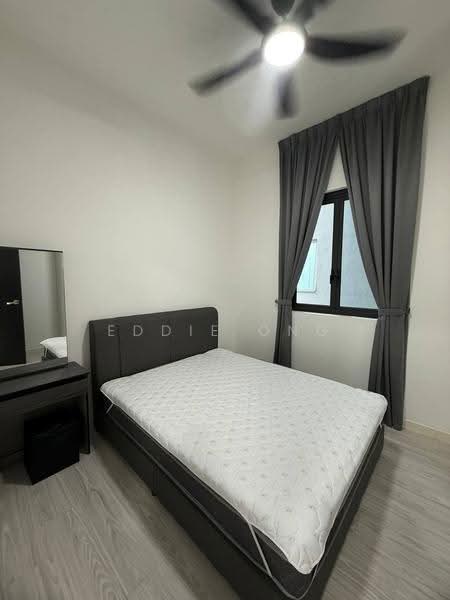 Service Residence for Rent at Setia Sky 88 - Eddie Ong - Bedroom - PropertyGuru.com.my