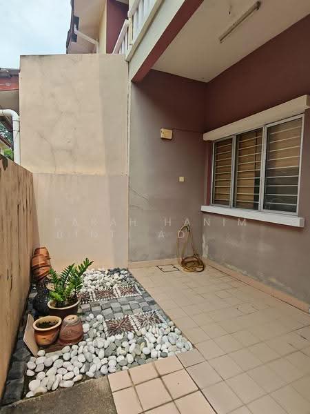 2-storey Terraced House for Sale in Denai Alam (Shah Alam) - FARAH HANIM BINTI AD SUHADAK SUHADAK - Exterior - PropertyGuru.com.my