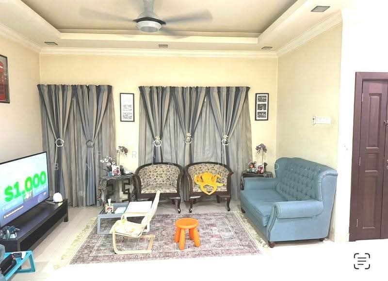 2-storey Terraced House for Sale in Denai Alam (Shah Alam) - FARAH HANIM BINTI AD SUHADAK SUHADAK - Living Room - PropertyGuru.com.my