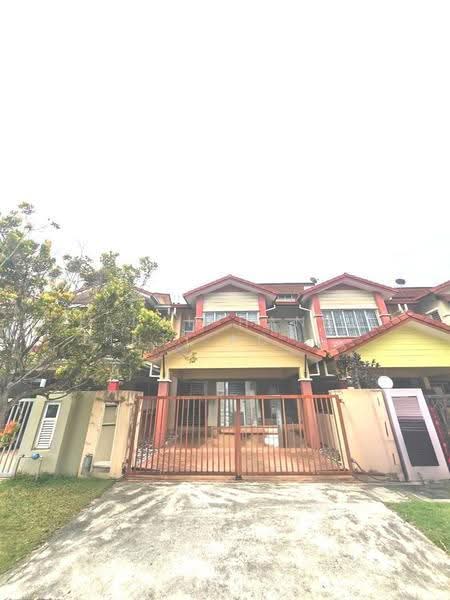 2-storey Terraced House for Sale in Denai Alam (Shah Alam) - FARAH HANIM BINTI AD SUHADAK SUHADAK - Exterior - PropertyGuru.com.my