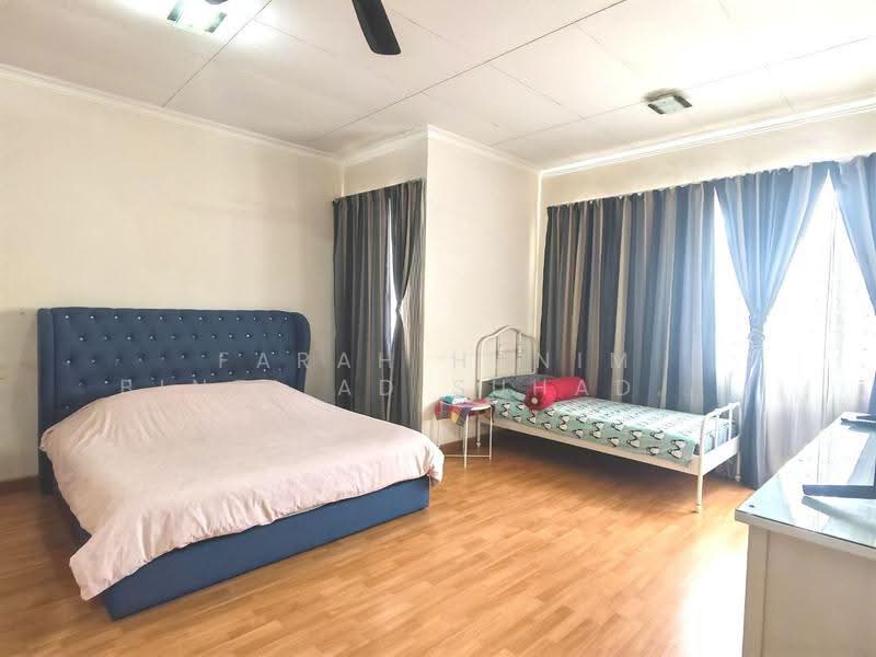 2-storey Terraced House for Sale in Denai Alam (Shah Alam) - FARAH HANIM BINTI AD SUHADAK SUHADAK - Bedroom - PropertyGuru.com.my