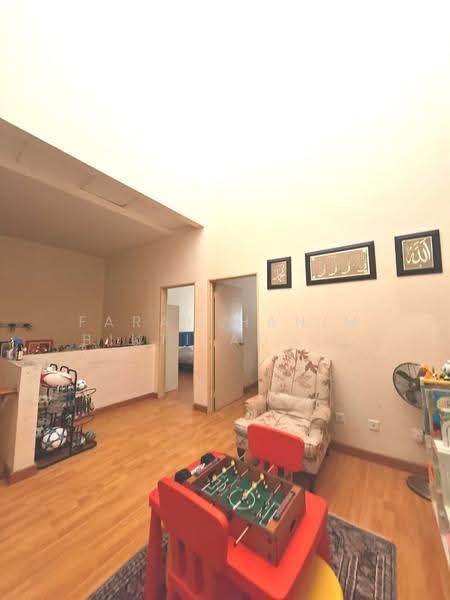 2-storey Terraced House for Sale in Denai Alam (Shah Alam) - FARAH HANIM BINTI AD SUHADAK SUHADAK - Interior - PropertyGuru.com.my