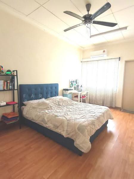 2-storey Terraced House for Sale in Denai Alam (Shah Alam) - FARAH HANIM BINTI AD SUHADAK SUHADAK - Bedroom - PropertyGuru.com.my
