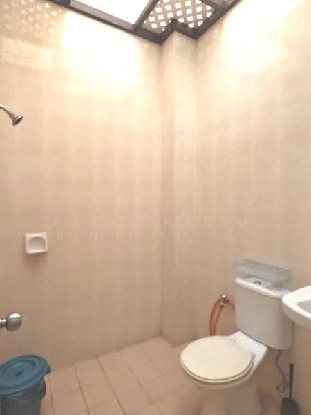 2-storey Terraced House for Sale in Denai Alam (Shah Alam) - FARAH HANIM BINTI AD SUHADAK SUHADAK - Bathroom - PropertyGuru.com.my