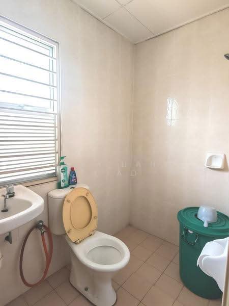 2-storey Terraced House for Sale in Denai Alam (Shah Alam) - FARAH HANIM BINTI AD SUHADAK SUHADAK - Bathroom - PropertyGuru.com.my