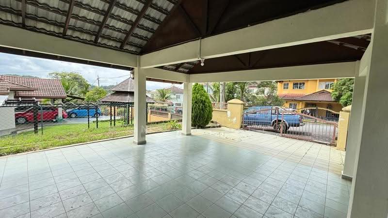 Bungalow House untuk Dijual di Taman Rasah Kemayan (Rasah) - Ding Jodie - Exterior - PropertyGuru.com.my