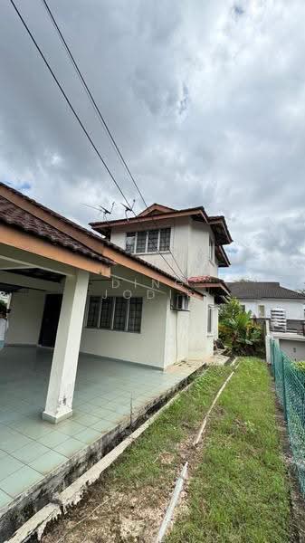 Bungalow House untuk Dijual di Taman Rasah Kemayan (Rasah) - Ding Jodie - Exterior - PropertyGuru.com.my