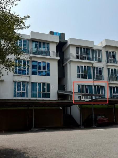 Apartment for Sale at Putra 1 - Ahmad Sabri - Exterior - PropertyGuru.com.my
