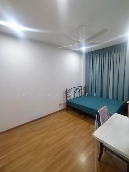 Apartment for Sale at Putra 1 - Ahmad Sabri - Bedroom - PropertyGuru.com.my