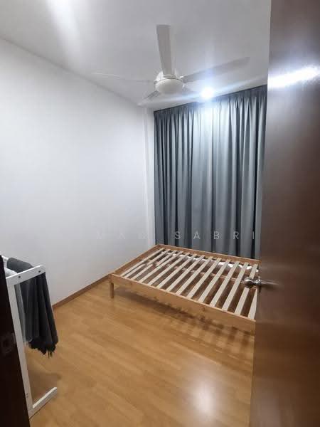 Apartment for Sale at Putra 1 - Ahmad Sabri - Bedroom - PropertyGuru.com.my