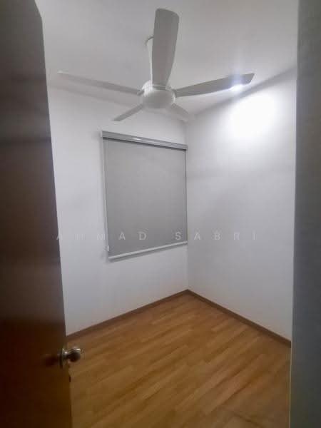Apartment for Sale at Putra 1 - Ahmad Sabri - Interior - PropertyGuru.com.my