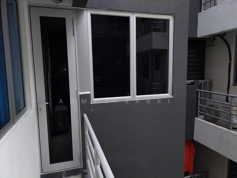 Apartment for Sale at Putra 1 - Ahmad Sabri - Exterior - PropertyGuru.com.my