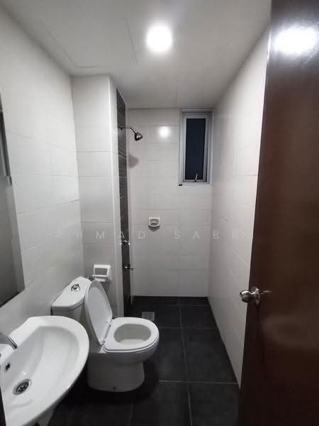 Apartment for Sale at Putra 1 - Ahmad Sabri - Bathroom - PropertyGuru.com.my