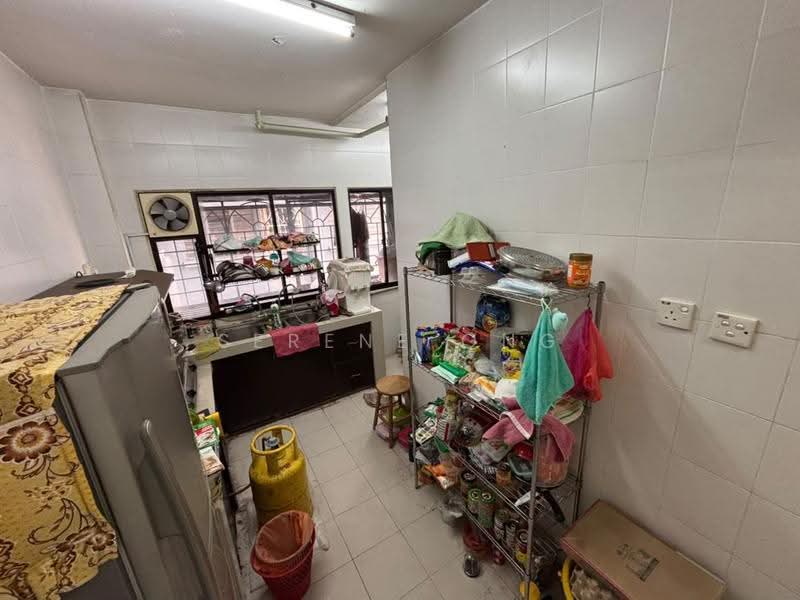 Apartment for Sale at Taman Sri Murni Fasa 2 - Serene Ong - PropertyGuru.com.my