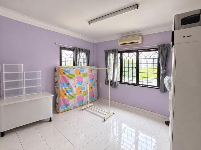 Apartment for Sale at Taman Sri Murni Fasa 2 - Serene Ong - Bedroom - PropertyGuru.com.my