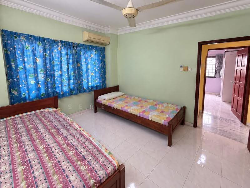 Apartment for Sale at Taman Sri Murni Fasa 2 - Serene Ong - Bedroom - PropertyGuru.com.my