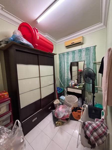 Apartment for Sale at Taman Sri Murni Fasa 2 - Serene Ong - Bedroom - PropertyGuru.com.my