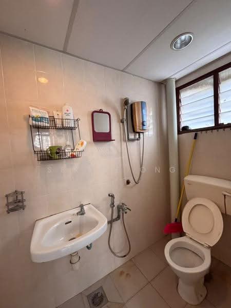 Apartment for Sale at Taman Sri Murni Fasa 2 - Serene Ong - PropertyGuru.com.my