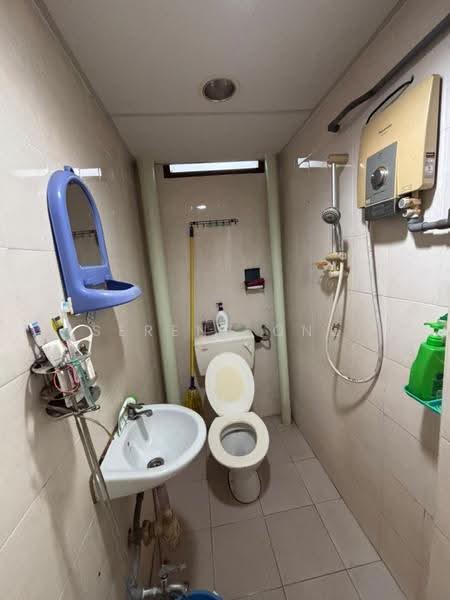 Apartment for Sale at Taman Sri Murni Fasa 2 - Serene Ong - PropertyGuru.com.my
