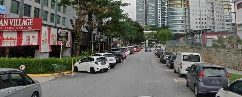 Shop for Rent in Kepong (Kuala Lumpur) - Jenson Toh - Exterior - PropertyGuru.com.my
