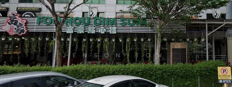 Shop for Rent in Kepong (Kuala Lumpur) - Jenson Toh - Exterior - PropertyGuru.com.my