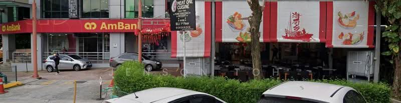 Shop for Rent in Kepong (Kuala Lumpur) - Jenson Toh - Exterior - PropertyGuru.com.my