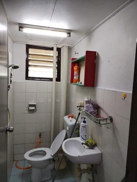 Apartment for Sale at saujana apartment - Josh Yong - Bathroom - PropertyGuru.com.my
