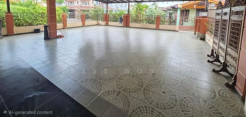 Rumah Teres 2-Tingkat untuk Dijual di bukit indah (Johor Bahru) - Bess Wong - Exterior - PropertyGuru.com.my