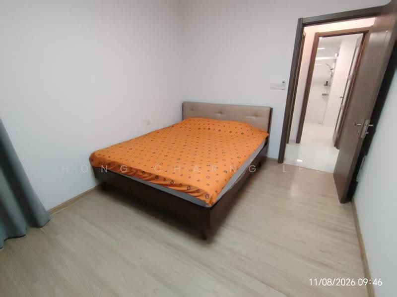 Condominium for Rent at Ataraxia Park @ Forest City - Hong Charng Lee - Bedroom - PropertyGuru.com.my