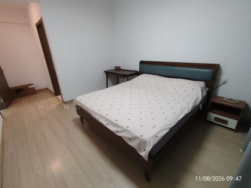 Condominium for Rent at Ataraxia Park @ Forest City - Hong Charng Lee - Bedroom - PropertyGuru.com.my