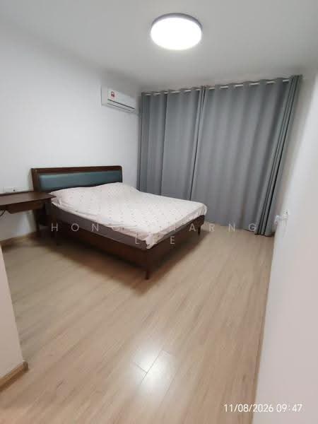 Condominium for Rent at Ataraxia Park @ Forest City - Hong Charng Lee - Bedroom - PropertyGuru.com.my