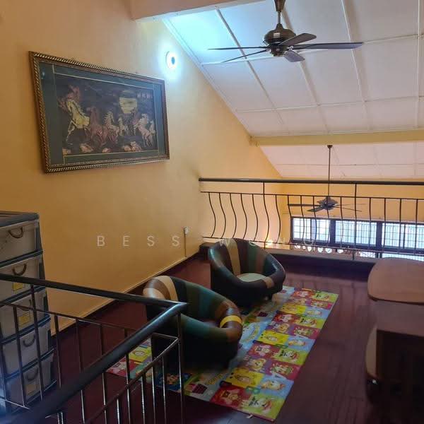 Rumah Teres 1.5-Tingkat untuk Dijual di Taman Molek (Johor Bahru) - Bess Wong - PropertyGuru.com.my