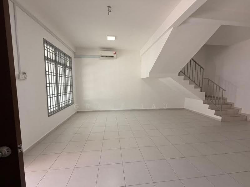 Rumah Teres 2.5-Tingkat untuk Dijual di Taman Scientex Utama (Senai) - Grace Lau - Interior - PropertyGuru.com.my