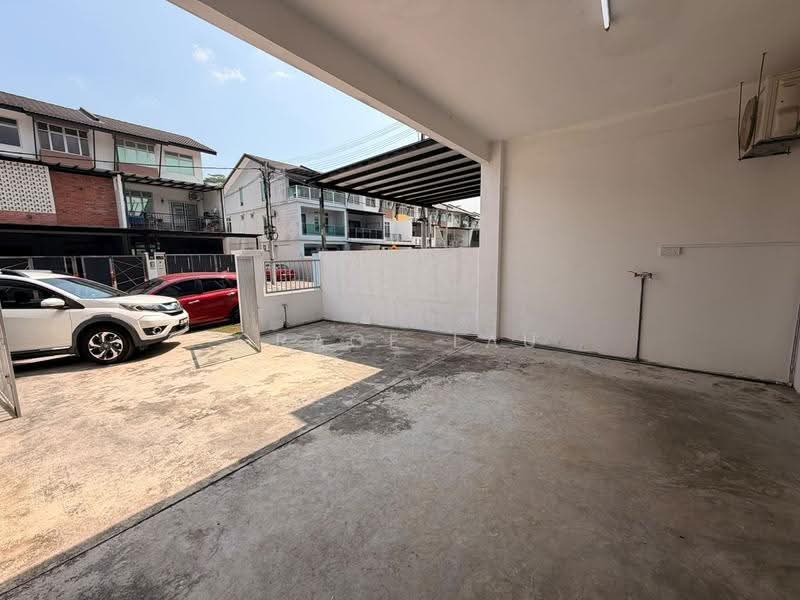Rumah Teres 2.5-Tingkat untuk Dijual di Taman Scientex Utama (Senai) - Grace Lau - Exterior - PropertyGuru.com.my