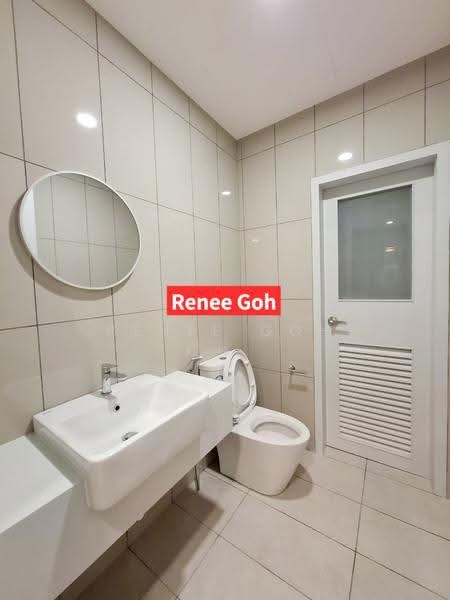 Condominium for Rent at Mezzo - Renee Goh - Bathroom - PropertyGuru.com.my