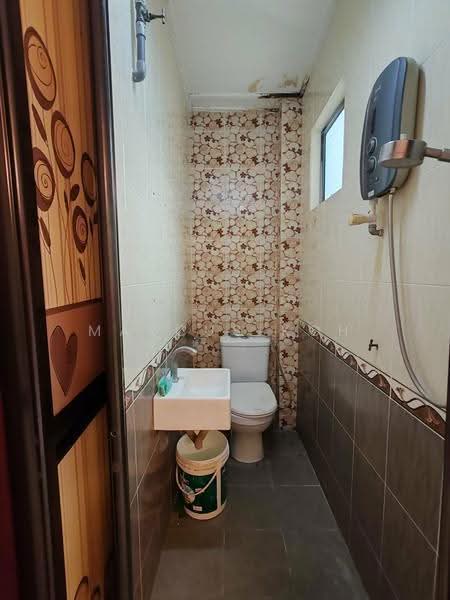 Rumah Teres 2-Tingkat untuk Disewa di Kepong Baru (Kepong) - Marcus Koh - PropertyGuru.com.my