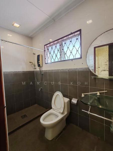 Rumah Teres 2-Tingkat untuk Disewa di Kepong Baru (Kepong) - Marcus Koh - PropertyGuru.com.my