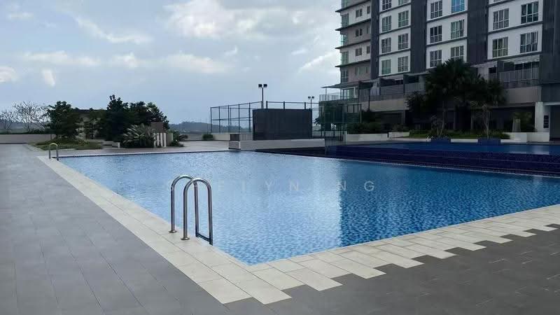 Service Residence for Sale at Galleria Equine Park - Shelyn Ng - Exterior - PropertyGuru.com.my