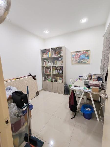 Apartment for Sale at Pangsapuri Saraka - Joyce Low - Study - PropertyGuru.com.my