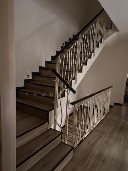 Semi-Detached House for Sale in Gelugor (Penang) - Yvonne Loh - Interior - PropertyGuru.com.my