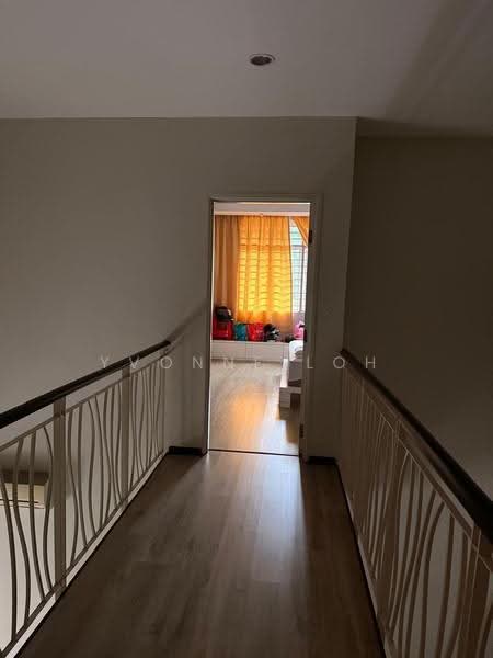 Semi-Detached House for Sale in Gelugor (Penang) - Yvonne Loh - Corridor - PropertyGuru.com.my