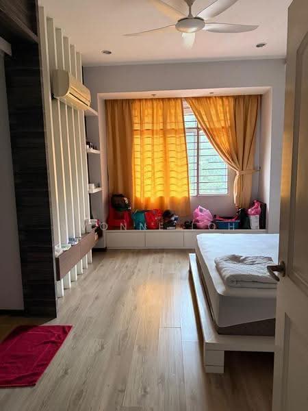 Semi-Detached House for Sale in Gelugor (Penang) - Yvonne Loh - Bedroom - PropertyGuru.com.my