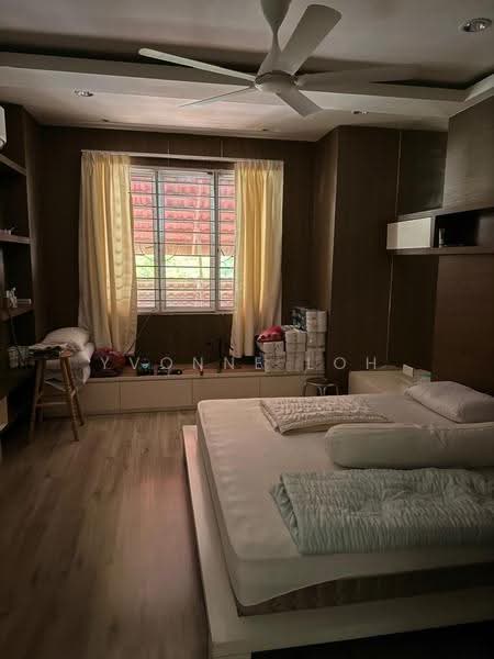 Semi-Detached House for Sale in Gelugor (Penang) - Yvonne Loh - Bedroom - PropertyGuru.com.my